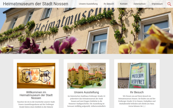 heimatmuseum-nossen.de