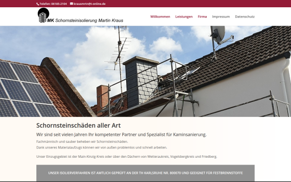mk-schornsteinisolierung-kraus.de