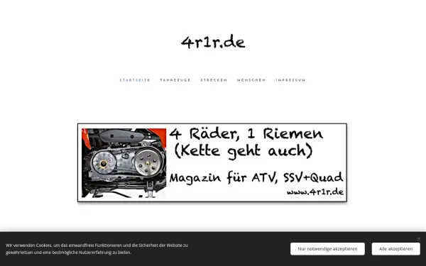www.4r1r.de