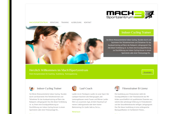 www.mach3sportzentrum.de