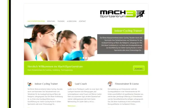 www.mach3sportzentrum.de