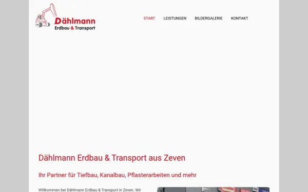 daehlmann-erdbau.de