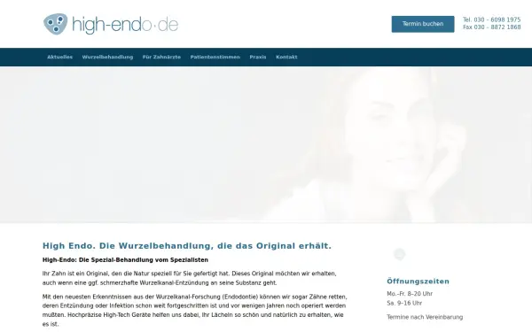 high-endo.de