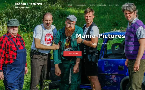 wp.mania-pictures.de