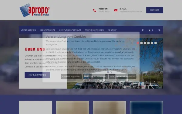 www.apropos-heizung.de