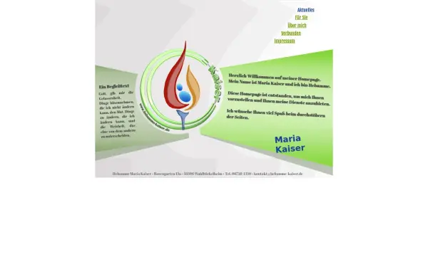 hebamme-kaiser.de