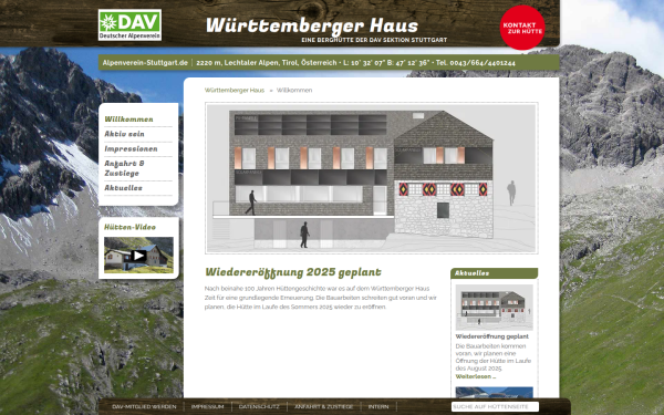 www.dav-wuerttembergerhaus.at