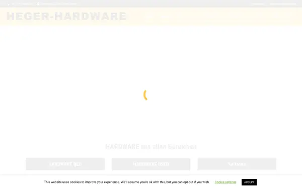 www.heger-hardware.de