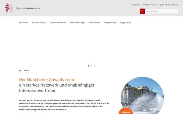 www.muenchener-anwaltverein.de