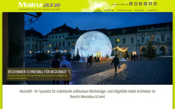 mainzair.de