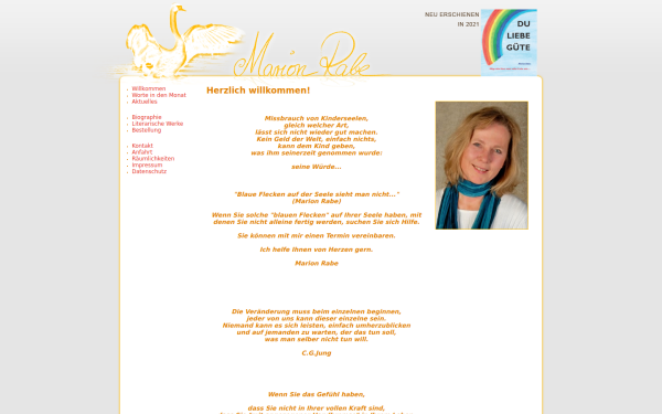 www.marionrabe.de