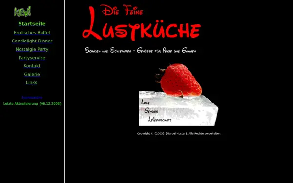 lustkochen.de
