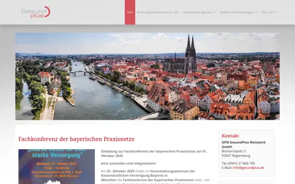 gesundplus.de