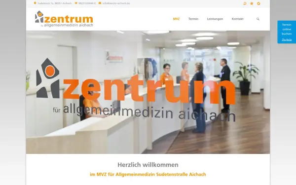 www.aerzte-aichach.de