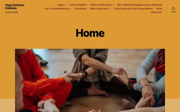 anandayoga-zwickau.de