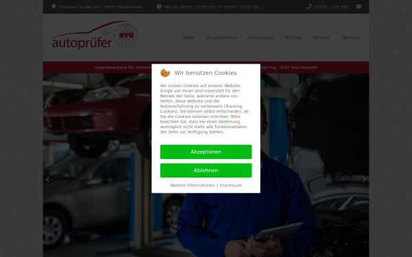 die-autopruefer.de
