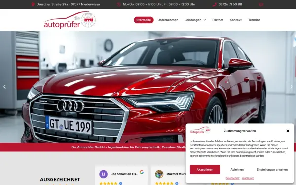 die-autopruefer.de
