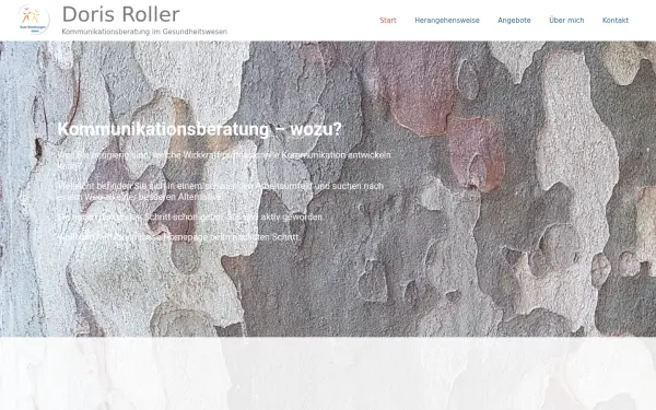 dorisroller.de