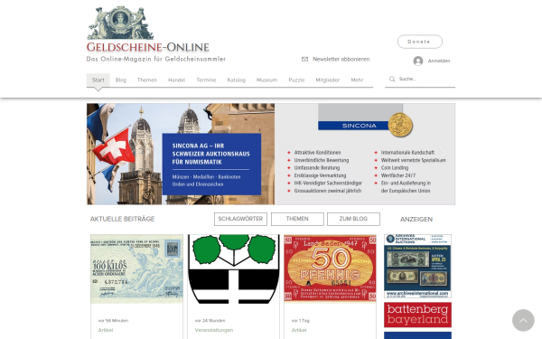 www.geldscheine-online.com