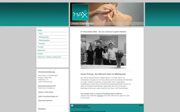 www.max-physio.de