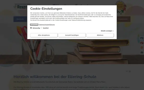 ellering-schule.schule-reken.de