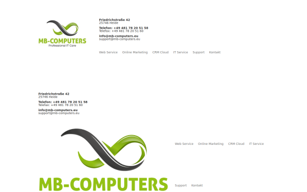 www.mb-computers.eu