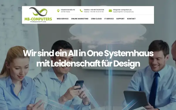 www.mb-computers.eu