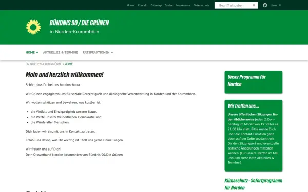 gruene-norden.de