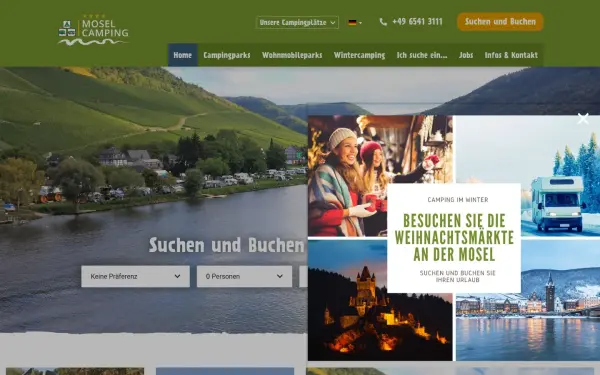 mosel-camping-platz.de