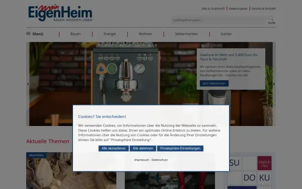 www.mein-eigenheim.de