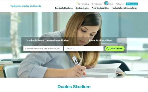 www.wegweiser-duales-studium.de