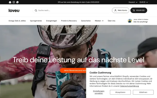 loveu.de