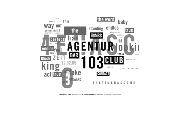 www.agentur103.de