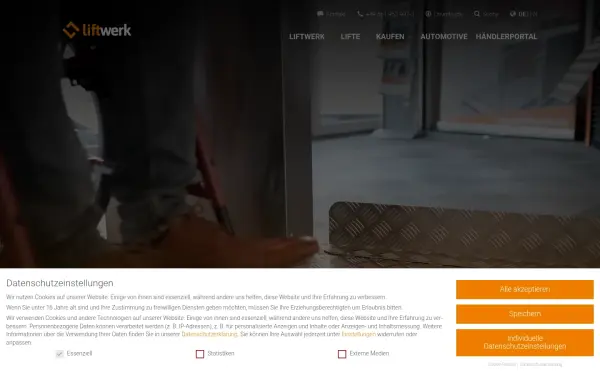 www.liftwerk.de
