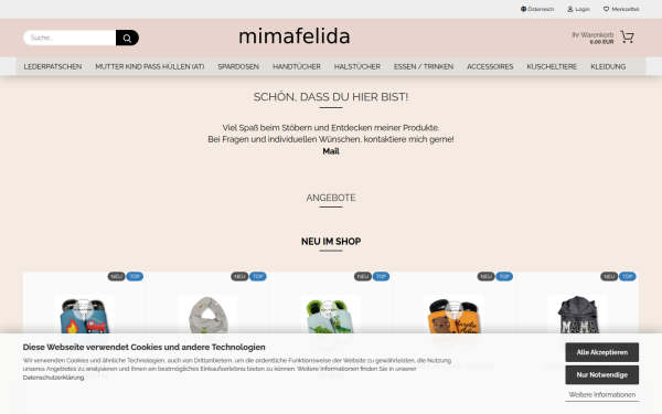 www.mimafelida.at