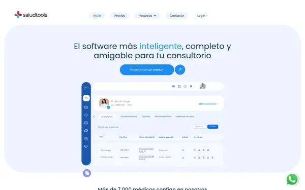 www.saludtools.com