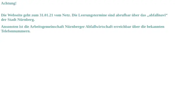 ana-nuernberg.de