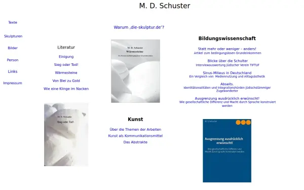 die-skulptur.de