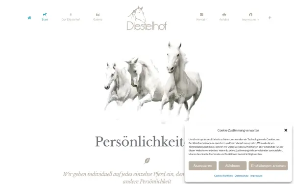 diestelhof.de