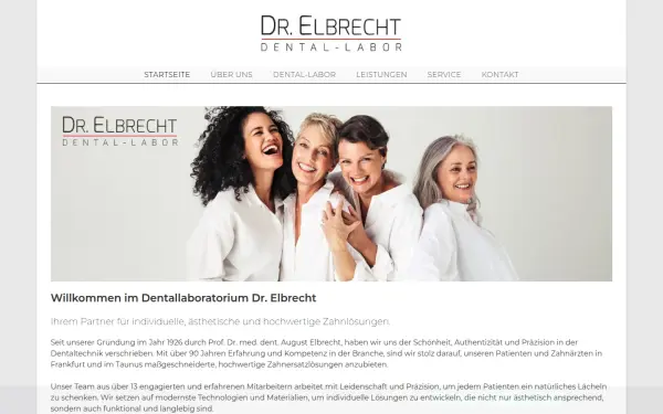 drelbrecht.de