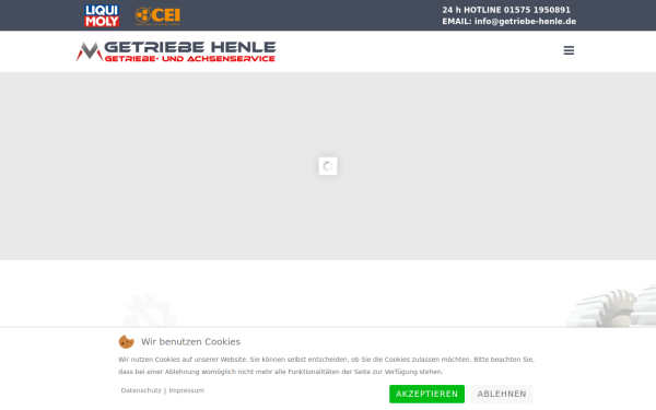 getriebe.de