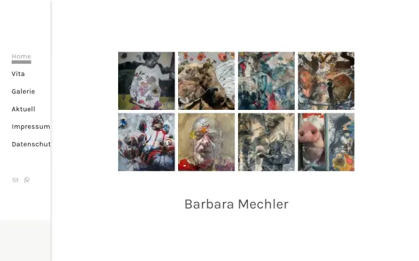 www.barbara-mechler.de