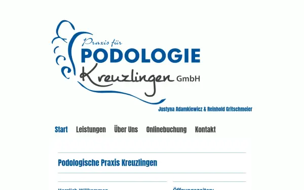 www.podo-kreuzlingen.ch