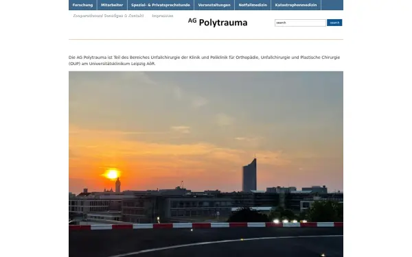www.ag-polytrauma.de
