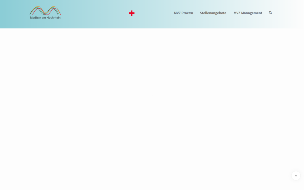 www.medizin-hr.de