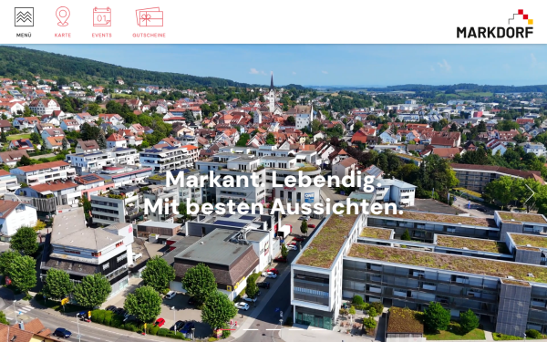www.meinmarkdorf.de