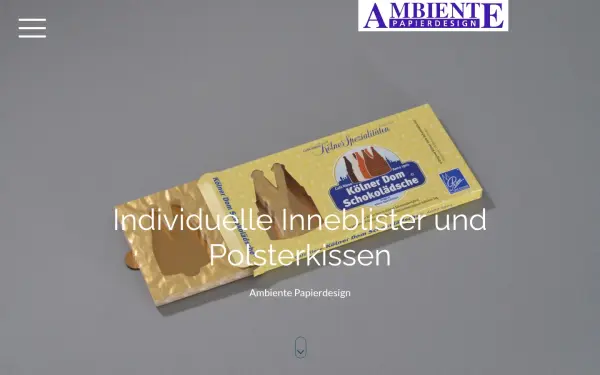ambiente-papierdesign.de
