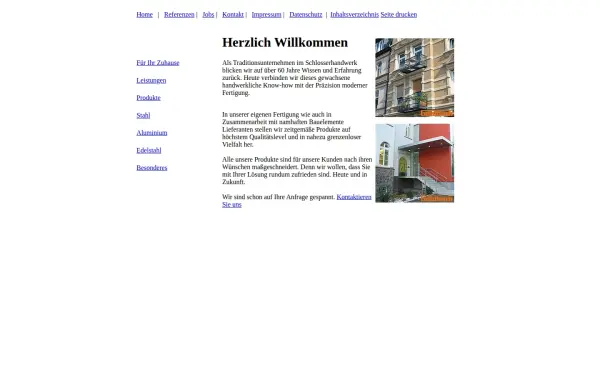 goldbach-metallbau.de