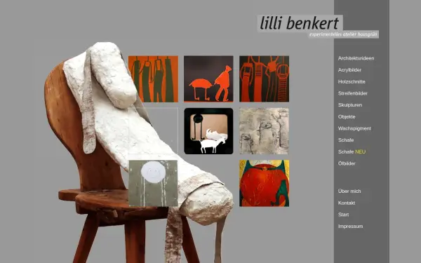 lilli-benkert.de