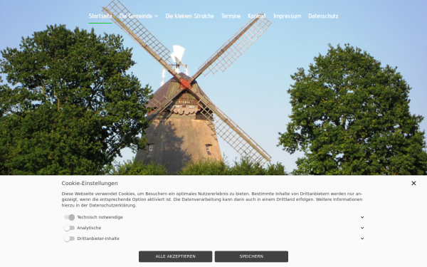 www.gemeinde-grebin.de